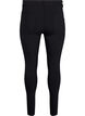 Slim fit broek met zakken, Zwart, Packshot image number 1