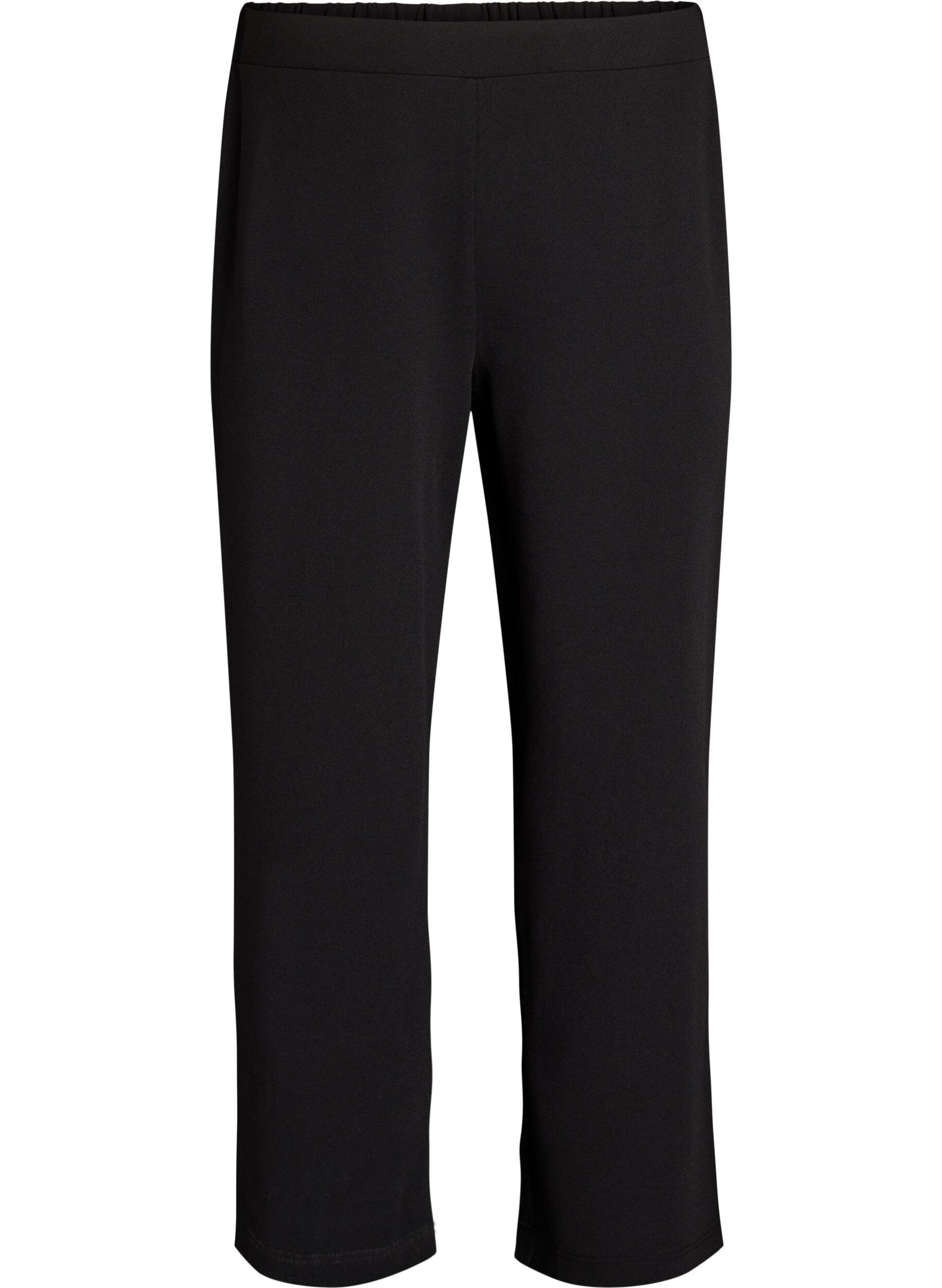 FLASH - Pantalon wide-leg
