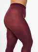 100 denier panties, Rood, Model image number 1