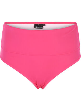 Bas de bikini, Pink Yarrow, Packshot image number 0