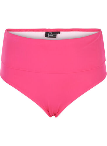 Bas de bikini, Pink Yarrow, Packshot image number 0