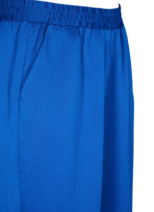 Pantalon ample en brillant léger avec largeur, Surf the web, Packshot image number 2