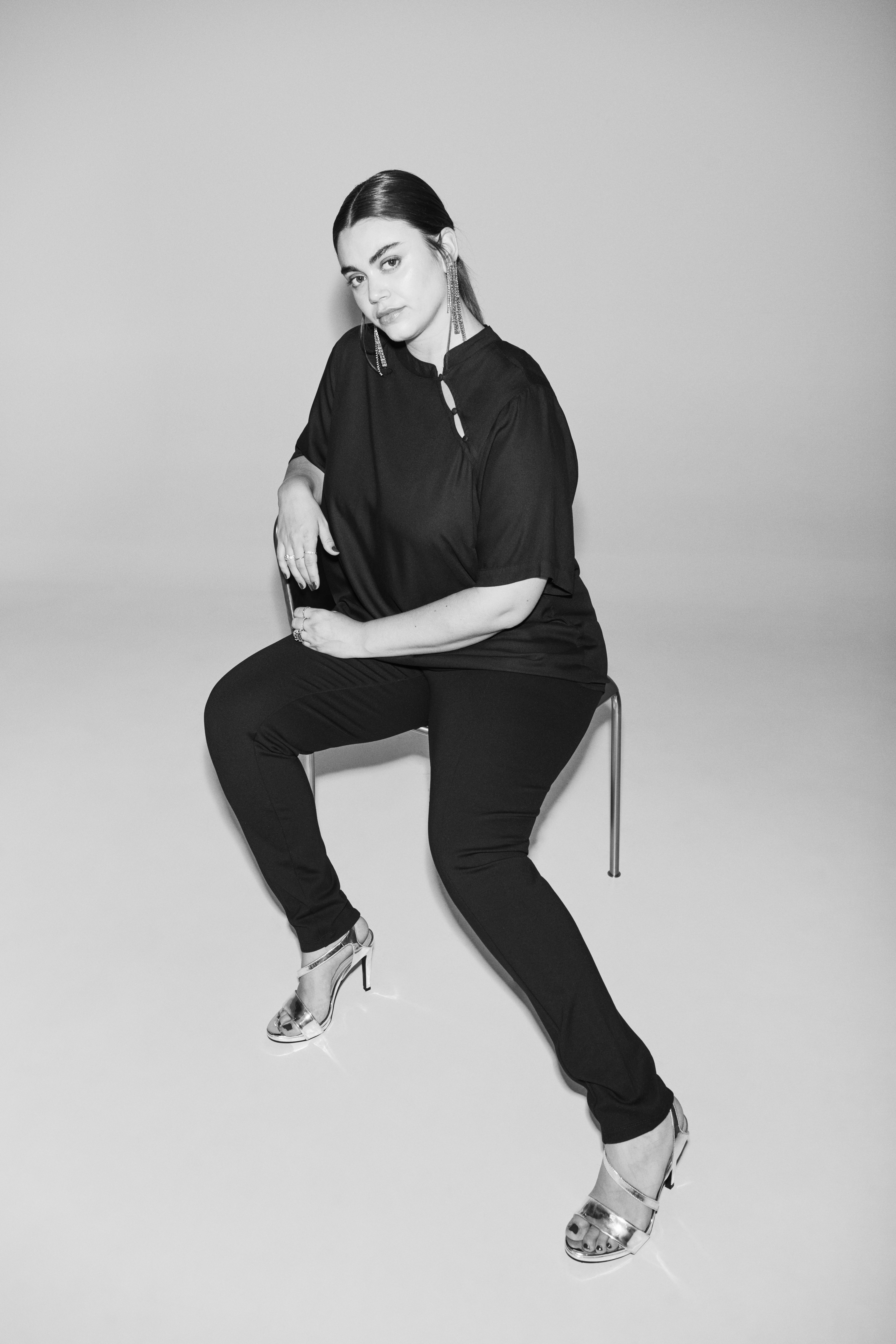 Zizzi Tenue de f&ecirc;te, , Model