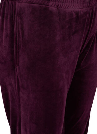 Pantalon confort, Winter Bloom, Packshot image number 2