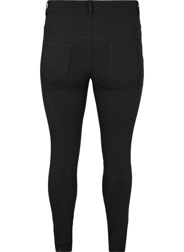Pantalon, Black, Packshot image number 1