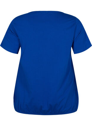 T-shirt en coton à manches courtes, Surf the web, Packshot image number 1