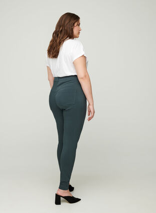 Pantalon, Dark Slate, Model image number 0