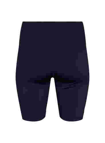 Strakke sport shorts, Night Sky, Packshot image number 1