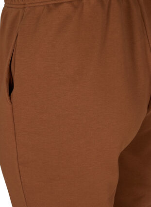 Pantalon de jogging ample avec poches, Argan Oil, Packshot image number 3