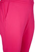 Korte broek met zakken, Roze, Packshot image number 2