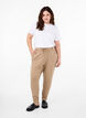 Pantalon Maddison, Beige, Model image number 0