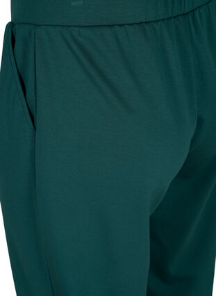 Pantalon de jogging avec poches, Ponderosa Pine, Packshot image number 3