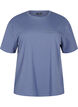 T-shirt sportif en coton biologique, , Packshot image number 0