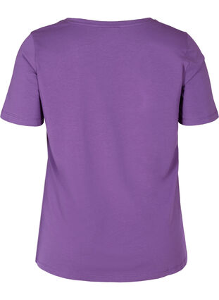 T-shirt basique, Majesty, Packshot image number 1