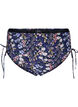 Bas de bikini à motifs, Ditsy Flower, Packshot image number 0