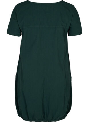 Comfortabele jurk, Ponderosa Pine, Packshot image number 1