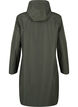 Imperm&eacute;able avec poches et capuche, Vert, Packshot image number 1