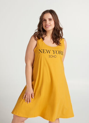 Robe, Mineral Yellow NY, Model image number 0