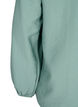 Blouse van viscose met gehaakt detail, Chinois Green, Packshot image number 3