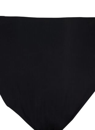 2-pack Culotte brésilienne taille normale, Black, Packshot image number 3