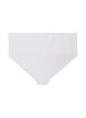 Microfiber slip met binnenzakje, Wit, Packshot image number 1