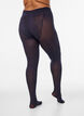 Collants, Bleu, Model image number 2