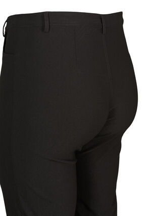 Pantalon, Black, Packshot image number 3