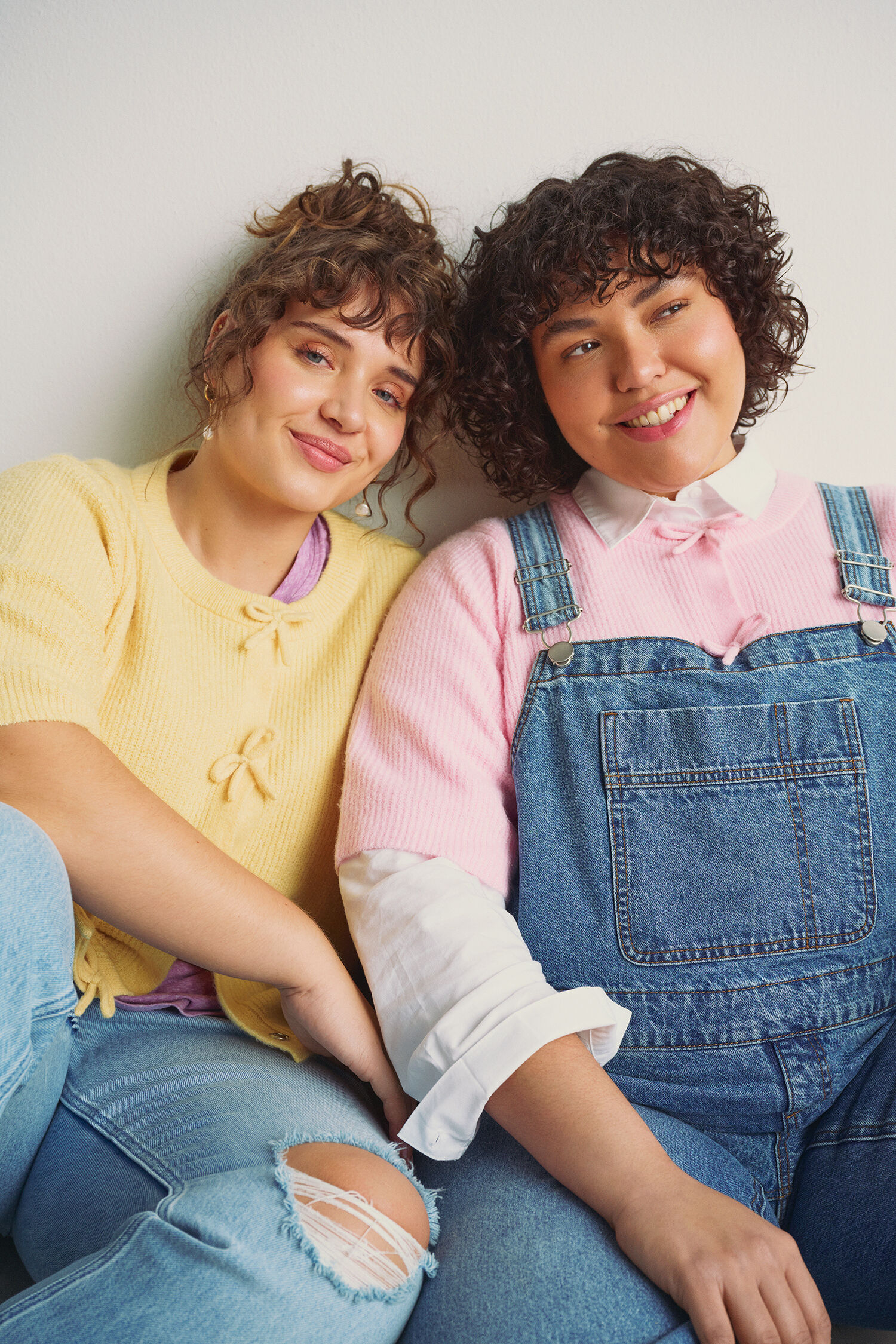 Zizzi Ensembles color&eacute;s, , Model