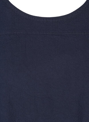 Robe coton, Night Sky, Packshot image number 2