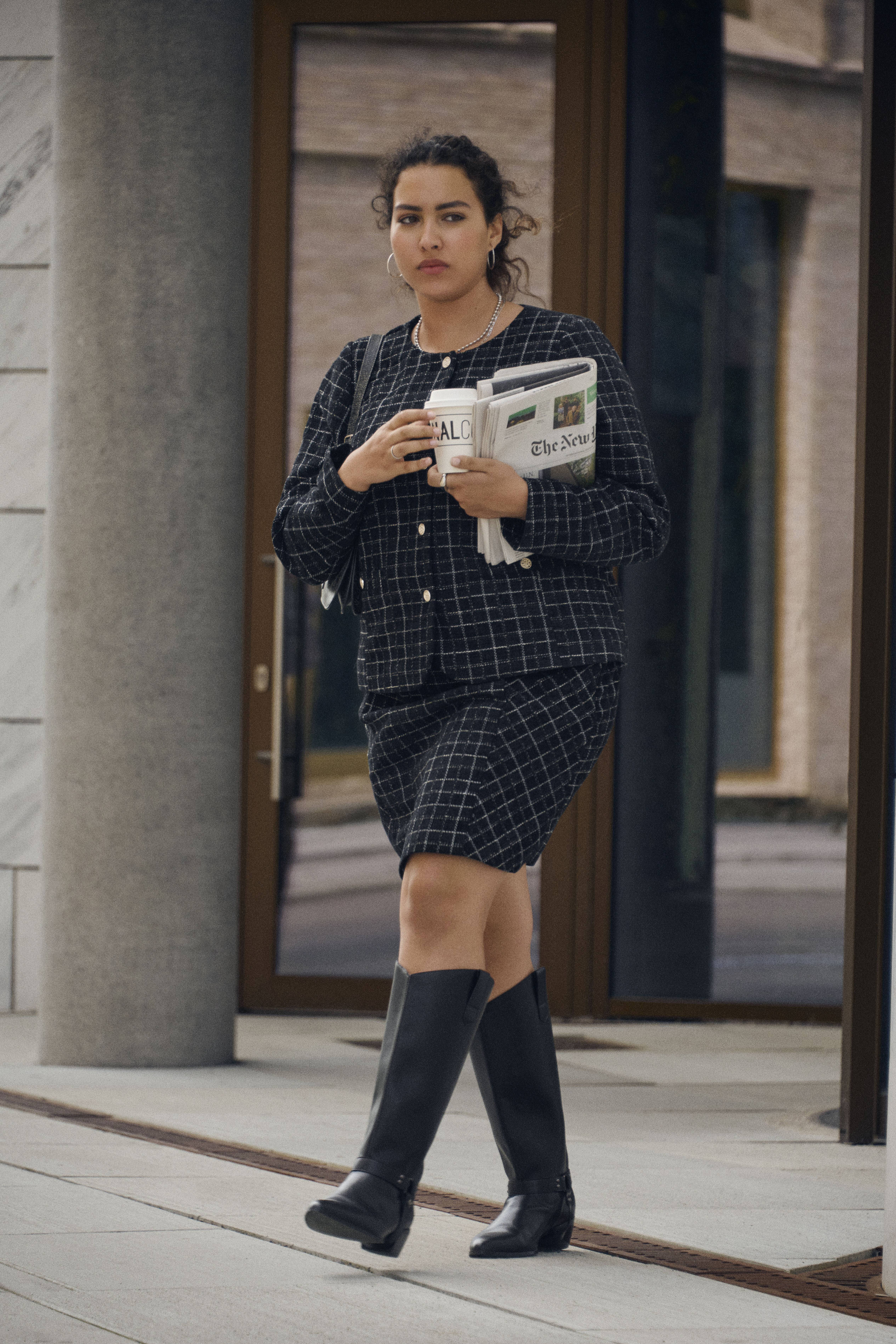 ZizziBijpassende sets, , Model