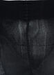 Legging en 200 deniers, Noir, Packshot image number 2