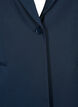 FLASH - Blazer simple avec bouton, Bleu, Packshot image number 2