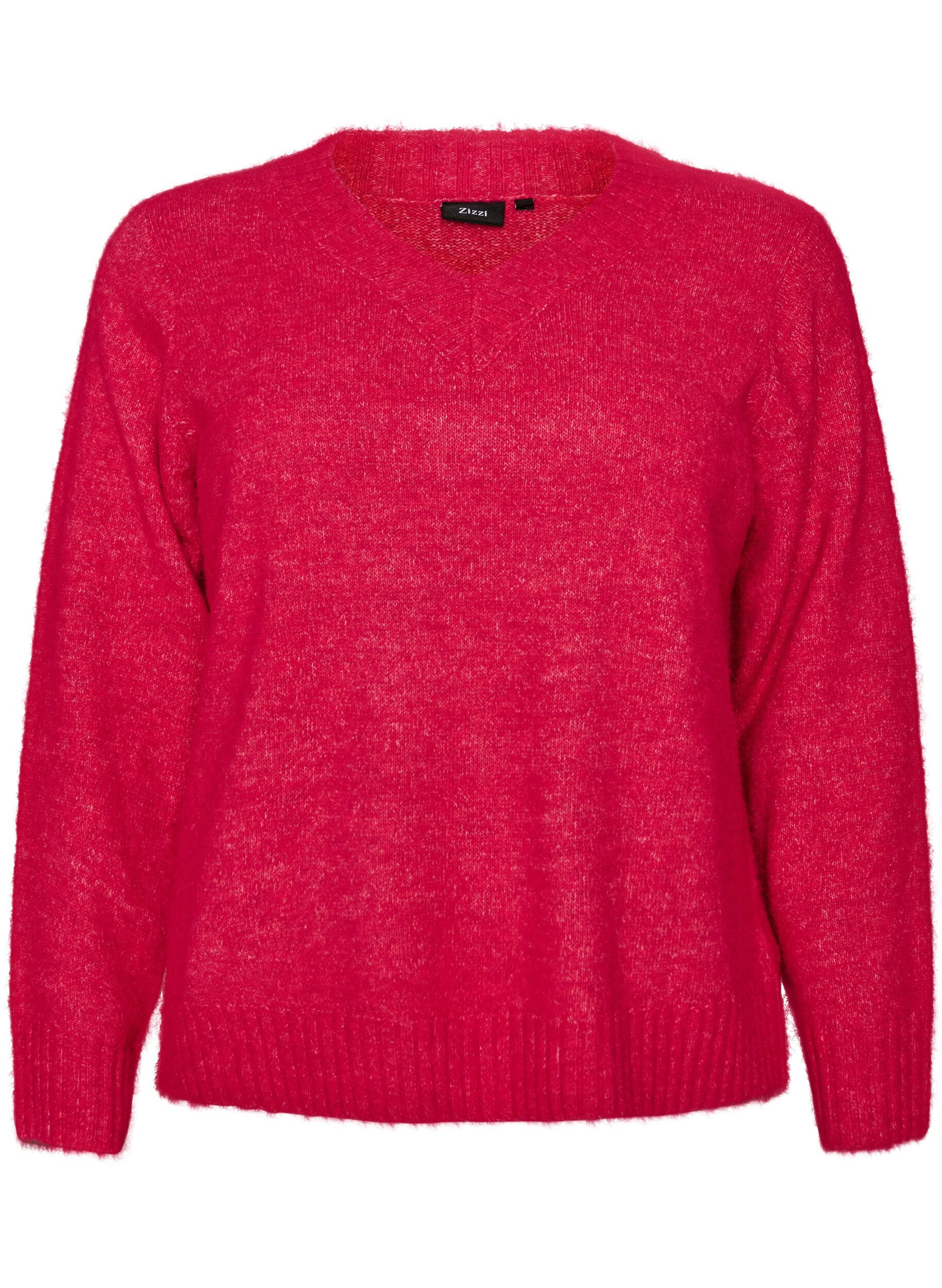 Pull col V