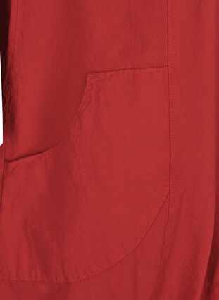 Robe féminine, Lipstick Red, Packshot image number 2