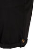 Short chino à poches, Black, Packshot image number 3