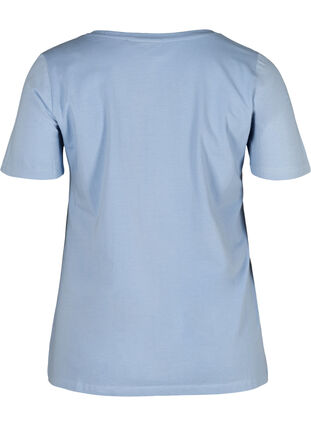 T-shirt basique, Forever Blue, Packshot image number 1