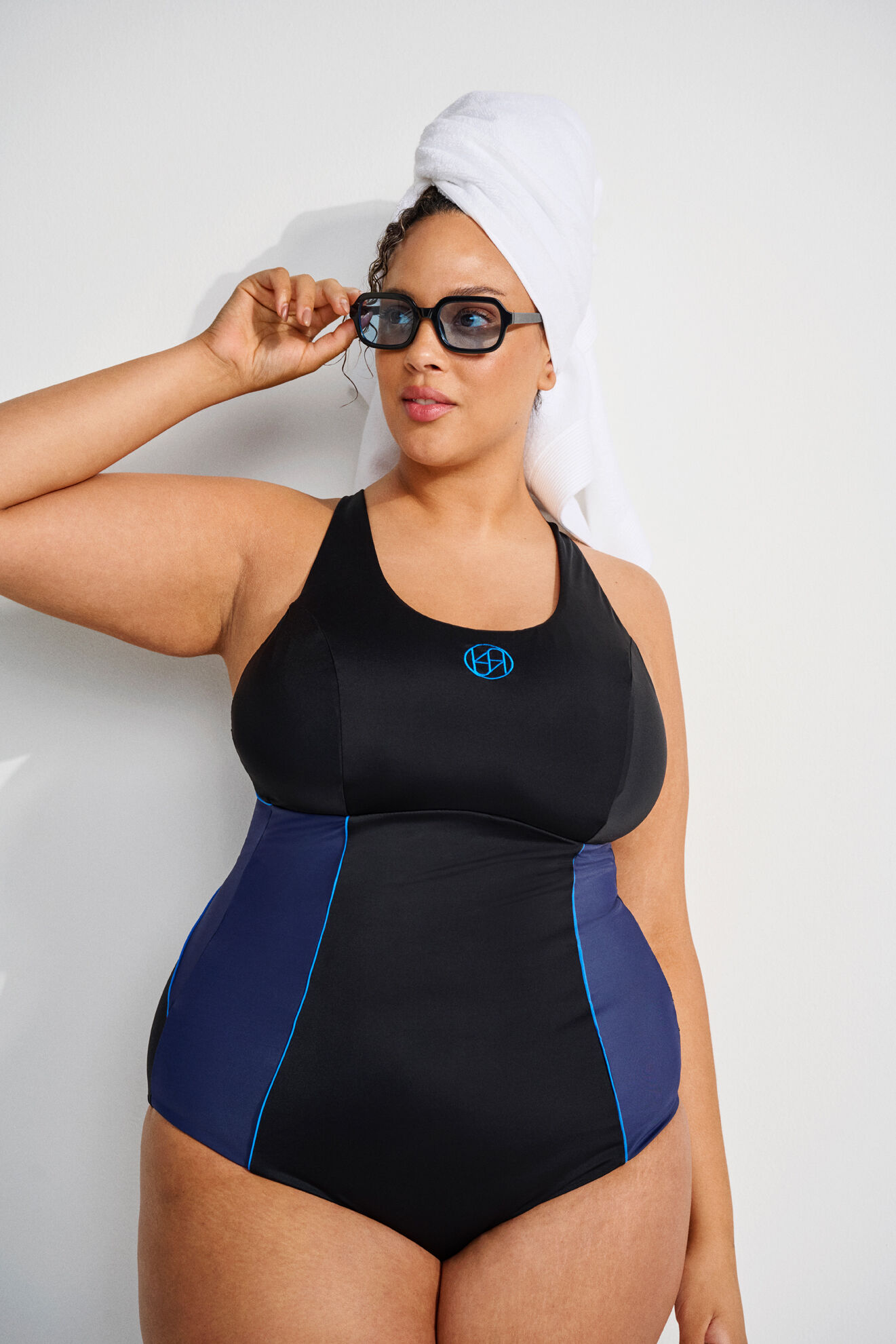 Sportzwempak, , Model