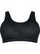 Soutien-gorge avec insert amovible, Black, Packshot image number 0