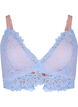 Bralette avec dentelle et rembourrage doux, Serenity, Packshot image number 0
