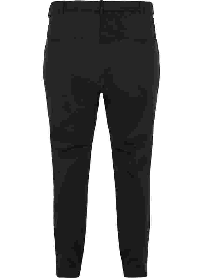 Pantalon Maddison, Black, Packshot image number 1