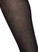 2-pack panty's in 60 denier, Zwart, Packshot image number 3