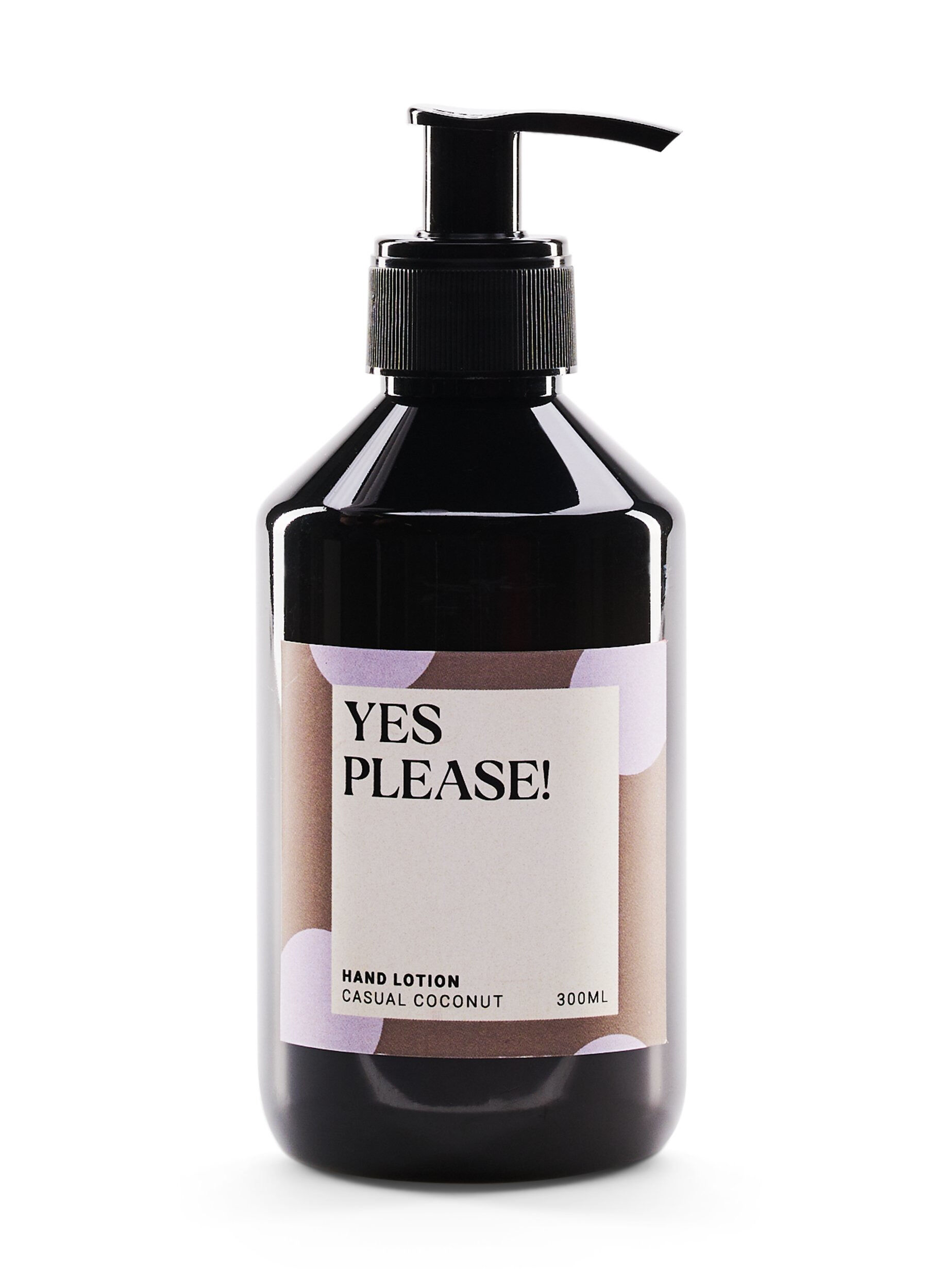 ZizziGeschenkverpakking - Nordic Spa 2x300 ml Nordic Swan Ecolabel, Casual Coconut Dots, Packshot image number 1