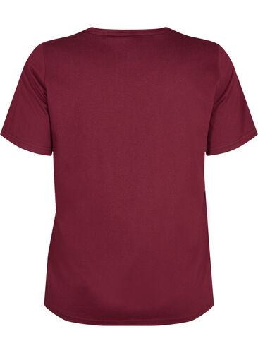 FLASH - T-shirt avec motif, Port Royale, Packshot image number 1