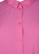 Shirt met lange mouwen van Tencel ™ Modal, Phlox Pink, Packshot image number 2