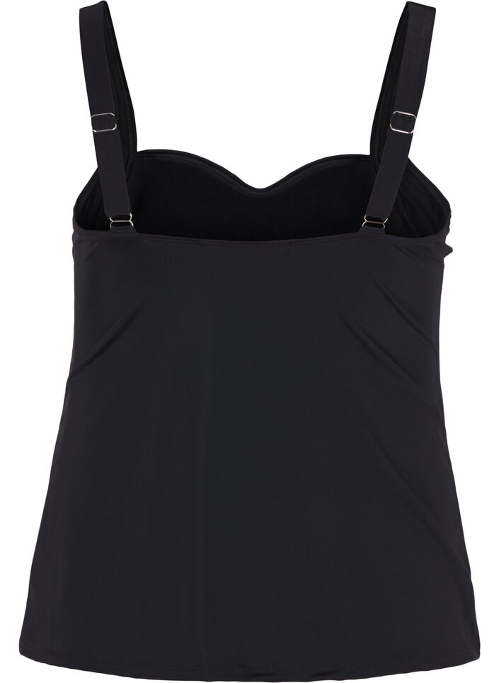SCOPENHAGEN, SP, TANKINI, Black, Packshot image number 1