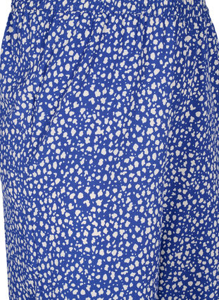 FLASH – Pantalon imprimé avec poches, Surf the web Dot, Packshot image number 2