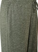 Pantalon en jersey &agrave; coupe ample avec poches, Vert, Packshot image number 2