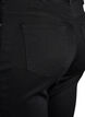 Emily jeans slim fit taille normale, Noir, Packshot image number 3