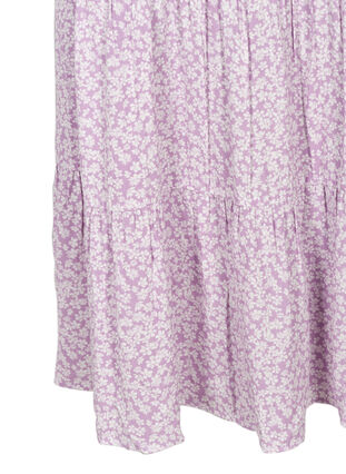 Robe, Sheer Lilac, Packshot image number 3