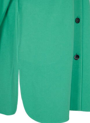 Veste chemise avec poches de poitrine, Leprechaun, Packshot image number 3